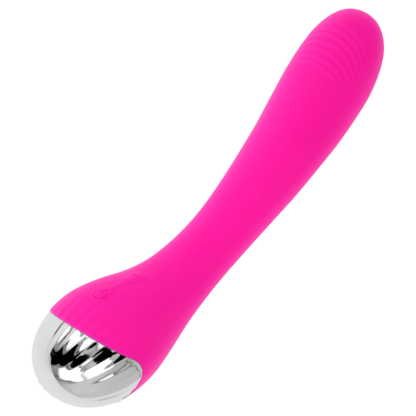 ohmama-vibrador-flexible-estimulacion-punto-g-19-cm-0