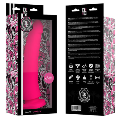 delta-club-toys-dildo-rosa-silicona-medica-23-x-4.5-cm-4