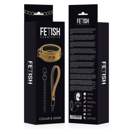 fetish-submissive-origen-collar-con-cadena-2