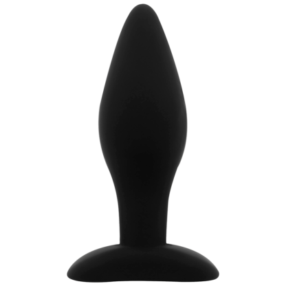 ohmama-plug-anal-classic-silicona-talla-m---10.2-cm-0