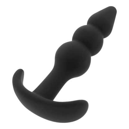 ohmama-plug-anal-silicona-9.2-cm-1