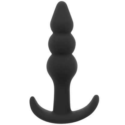 ohmama-plug-anal-silicona-9.2-cm-0