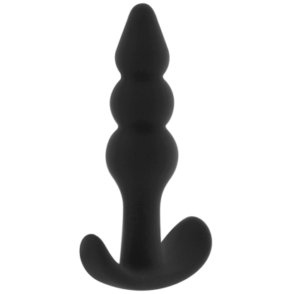 ohmama-plug-anal-silicona-9.2-cm-2