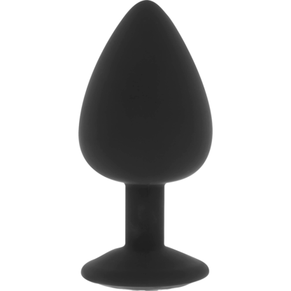 ohmama-plug-anal-silicona-diamond-talla-s---7-cm-2