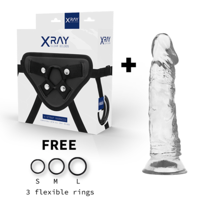 xray-arn?s-+-dildo-transparente-19-cm-x-4cm-1