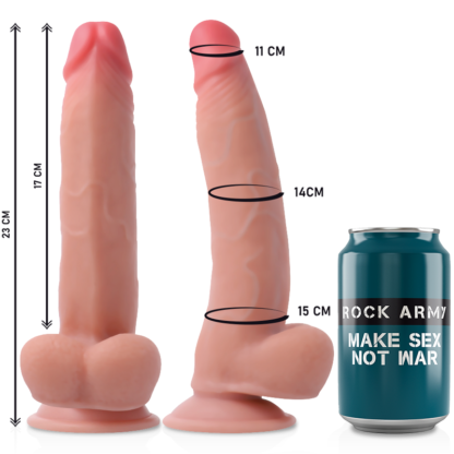 rockarmy-arn?s-+-dual-density-leopard-dildo-realista-23-cm-7