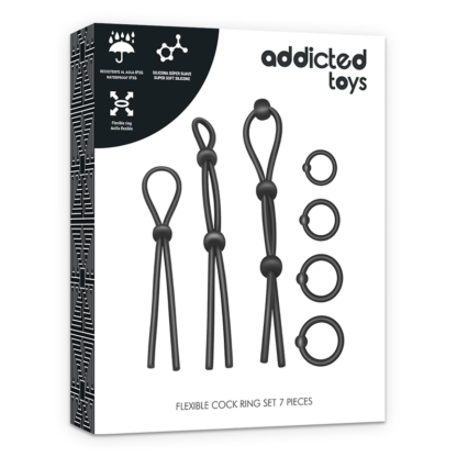 addicted-toys-kit-de-7-anillas-silicona-flexible-1