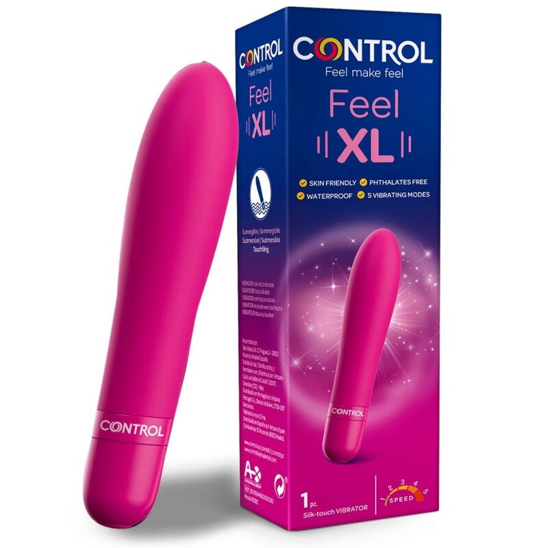 control---feel-xl-bala-vibradora-0