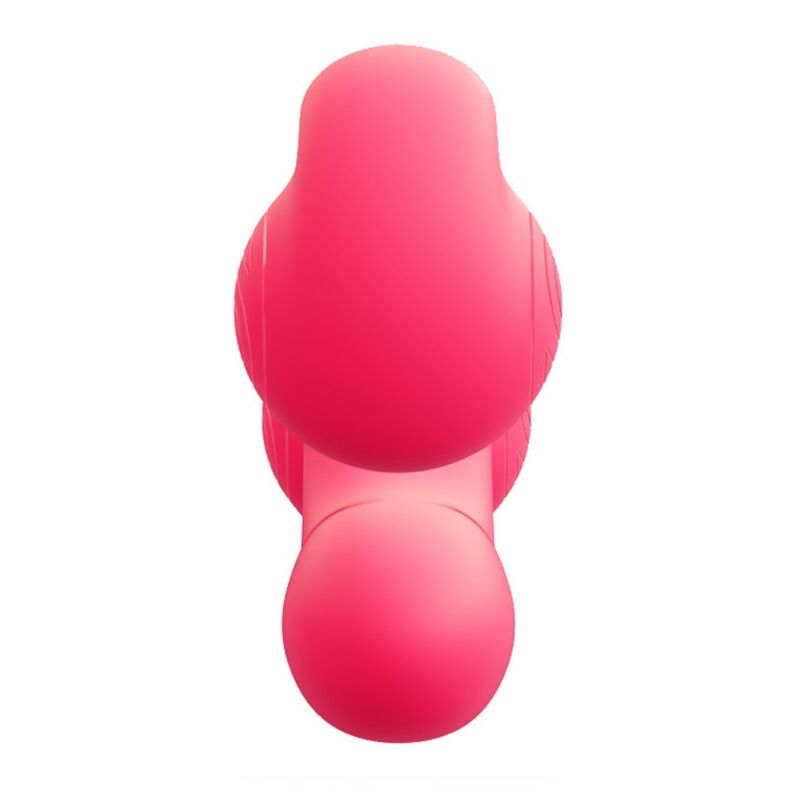 snail-vibe---vibrador-multiaccion-rosa-7