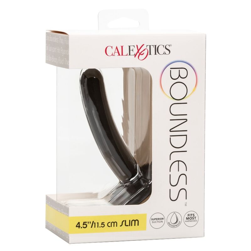 calexotics---boundless-dildo-11.5-cm-4