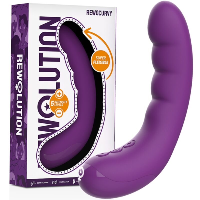 rewolution---rewocurvy-vibrador-flexible-recargable-0