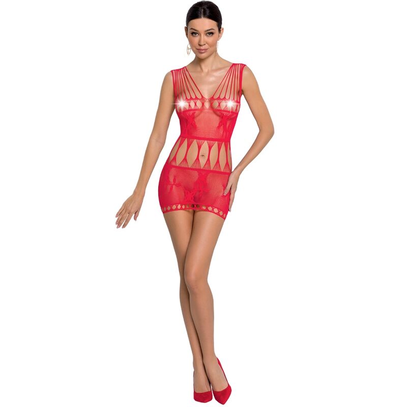 passion---woman-bs090-bodystocking-rojo-talla-unica-0