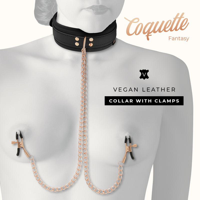 coquette-chic-desire---fantasy-collar-con-pinzas-pezones-con-forro-de-neopreno-1