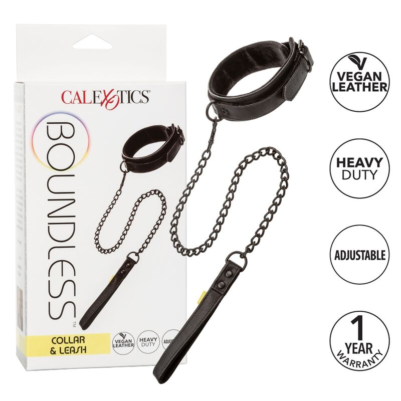 calexotics---boundless-collar-con-correa-0
