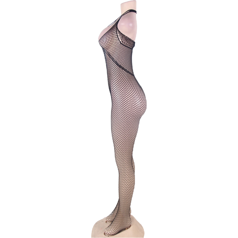 queen-lingerie---bodystocking-cuello-halter-y-espalda-abierta-s/l-5