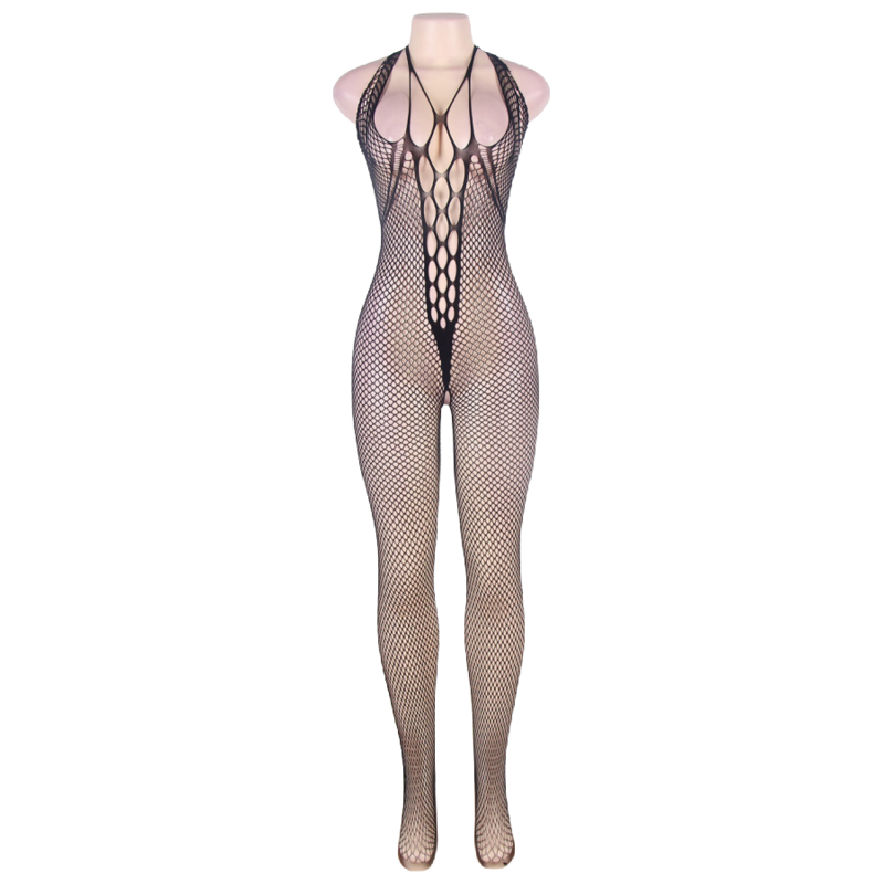 queen-lingerie---bodystocking-cuello-halter-y-espalda-abierta-s/l-4