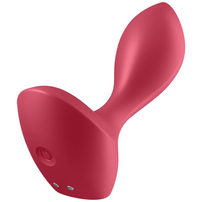 satisfyer---backdoor-lover-plug-anal-vibrador-rojo-0