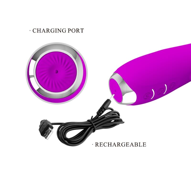 pretty-love---molly-vibrador-con-rotacion-recargable-3