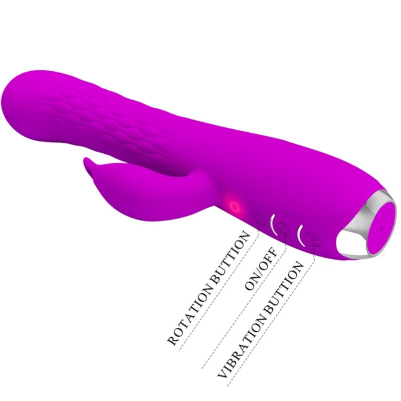 pretty-love---molly-vibrador-con-rotacion-recargable-4