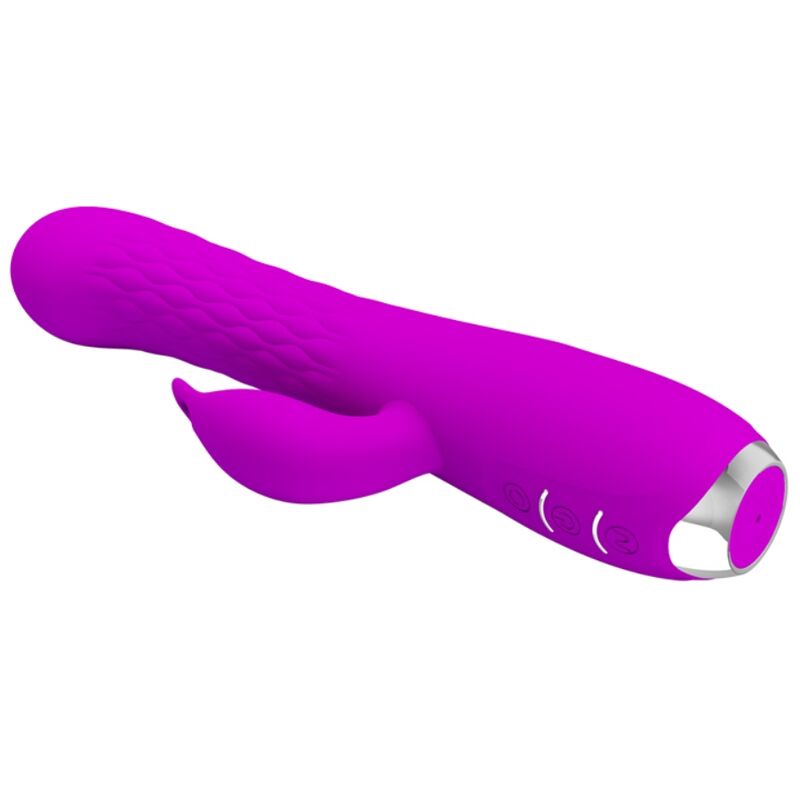 pretty-love---molly-vibrador-con-rotacion-recargable-5