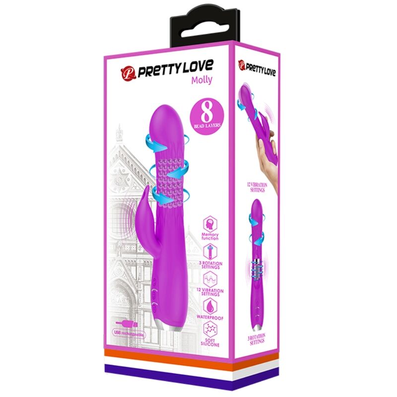 pretty-love---molly-vibrador-con-rotacion-recargable-6
