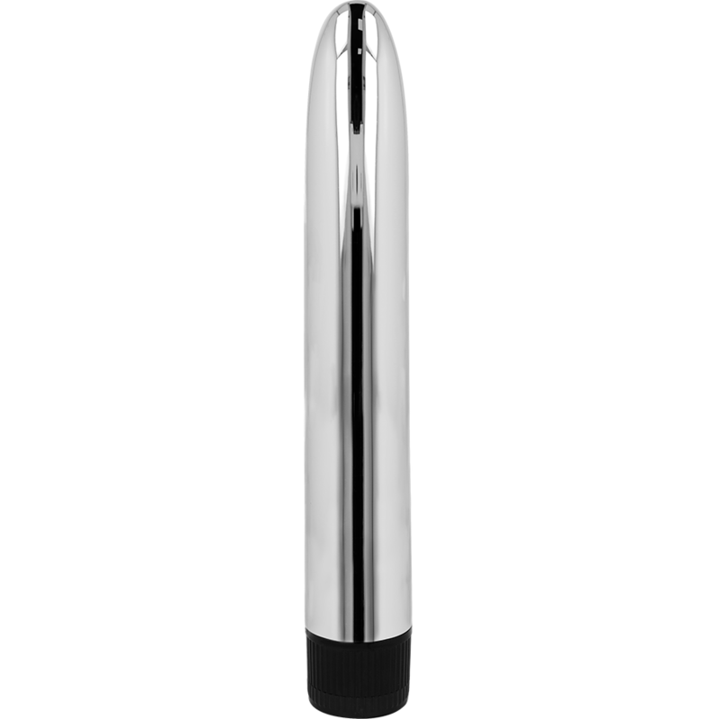 ohmama---vibrador-clasico-silver-17.5-cm-0