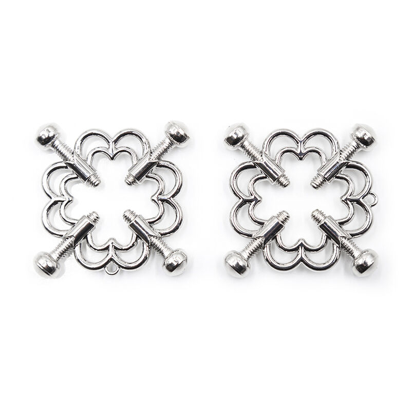 ohmama-fetish----pinzas-metalicas-flor-0