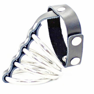 ohmama-fetish---funda-pene-con-anillos-de-metal-0