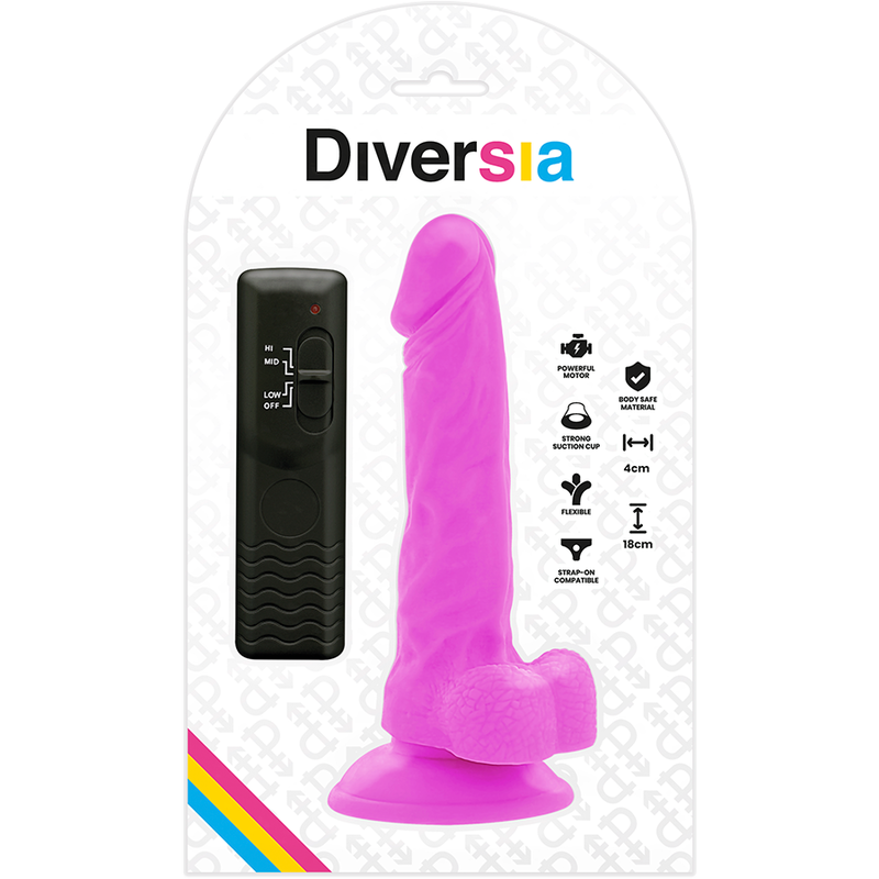 diversia---dildo-flexible-con-vibraciÓn-lila-18-cm--o--4-cm-5