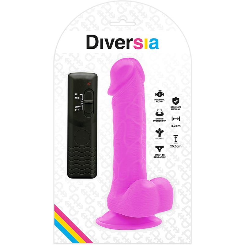 diversia---dildo-flexible-con-vibracion-lila-20.5-cm--o--4.2-cm-6
