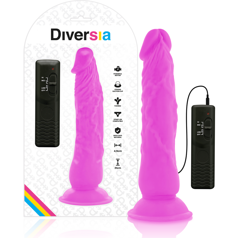 diversia---dildo-flexible-con-vibracion-lila-21-cm--o--4.9-cm-0