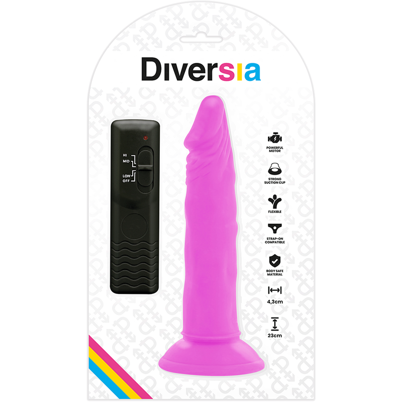 diversia---dildo-flexible-con-vibracion-lila-23-cm--o--4.3-cm-6