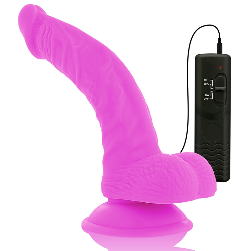 diversia---dildo-flexible-con-vibracion-lila-21.5-cm--o--4.5-cm-6