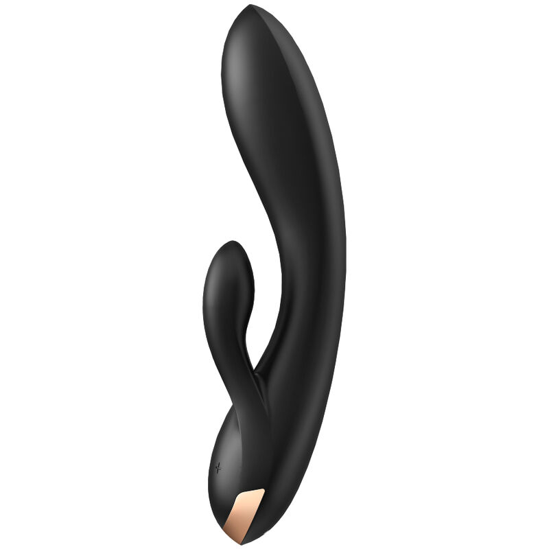 satisfyer---double-flex-vibrador-app-negro-1