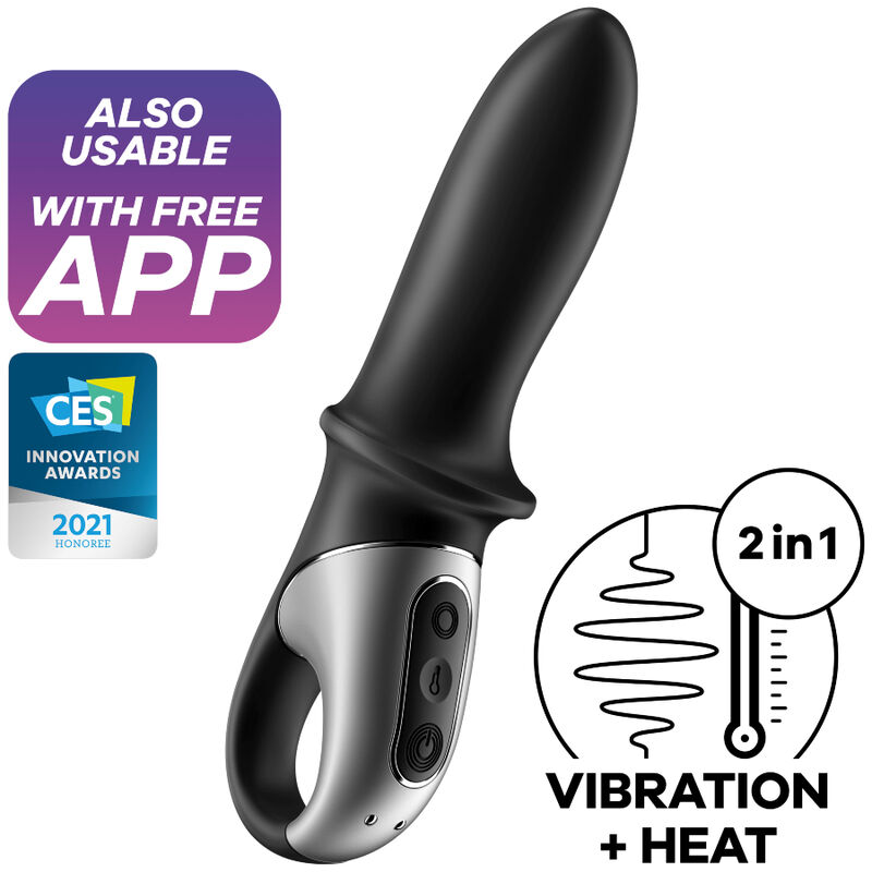 satisfyer---hot-passion-vibrador-anal-app-negro-0