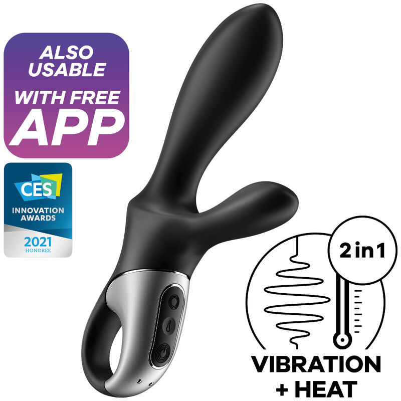 satisfyer---heat-climax+-vibrador-anal-app-negro-0