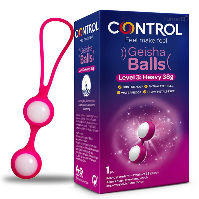 control---geisha-balls-nivel-iii---38g-0