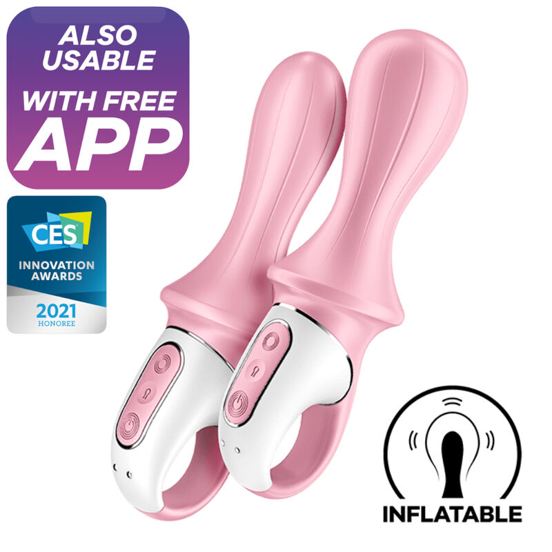 satisfyer---air-pump-booty-5+-vibrador-anal-inflable-rosa-0