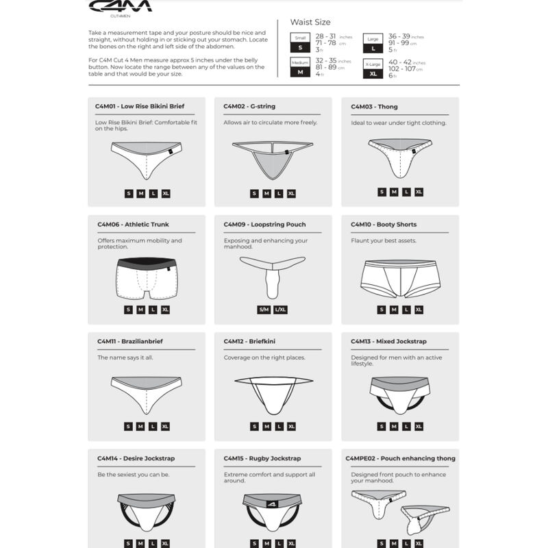 cut4men---jockstrap-desire-cuero-azul-xl-4