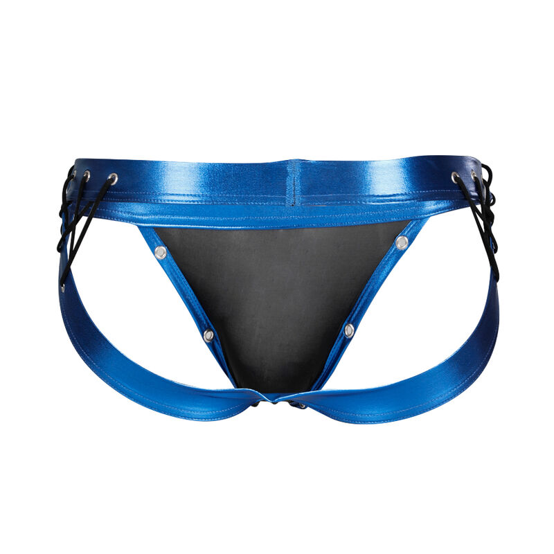 cut4men---jockstrap-desire-cuero-azul-xl-3