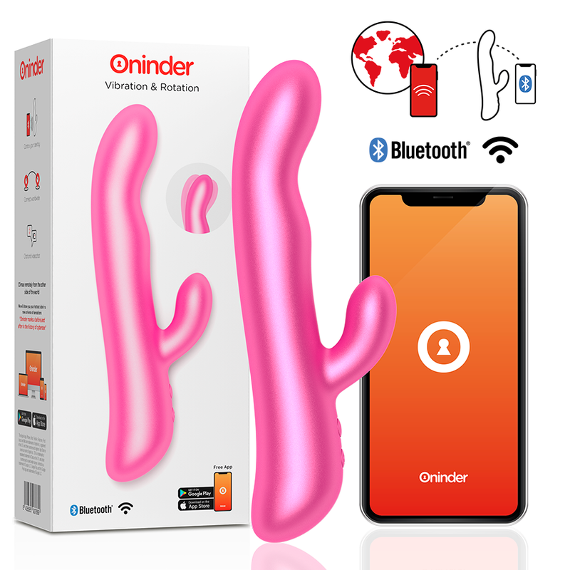 oninder---oslo-vibraciÓn-y-rotaciÓn-rosa---aplicaciÓn-gratuita-0