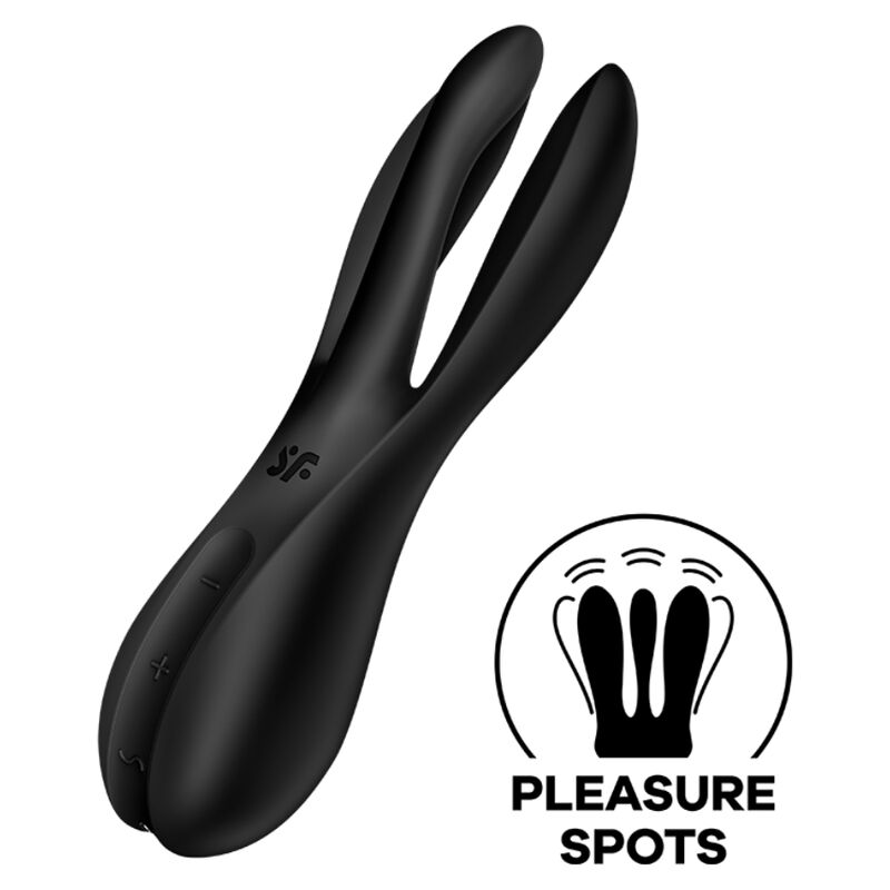 satisfyer---threesome-2-vibrador-negro-0