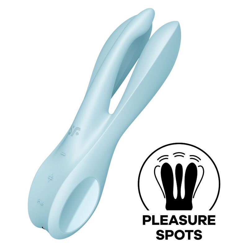 satisfyer---threesome-1-vibrador-azul-0