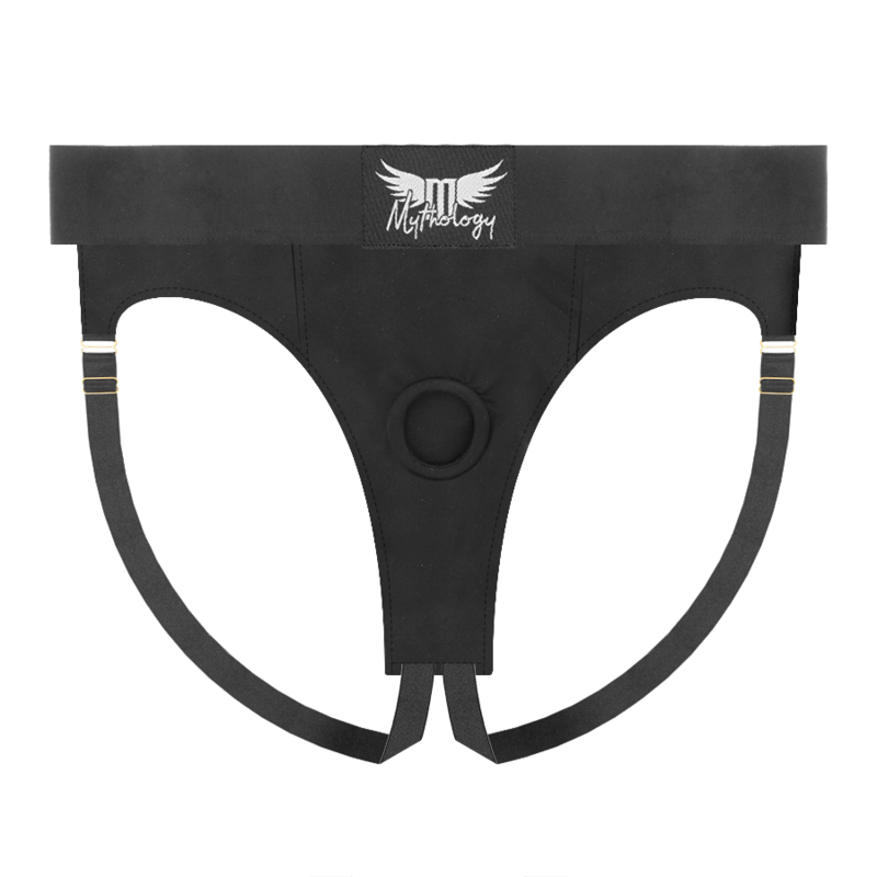 mythology-fantasy-harness---arnÉs-super-elÁstico-talla-Única-0