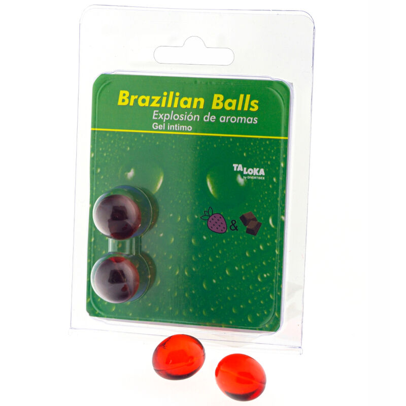 taloka---brazilian-balls-gel-Íntimo-fresa-&-chocolate-2-bolas-0