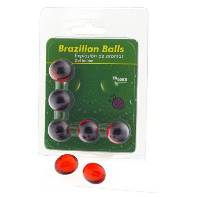 taloka---brazilian-balls-gel-Íntimo-fresa-5-bolas-0