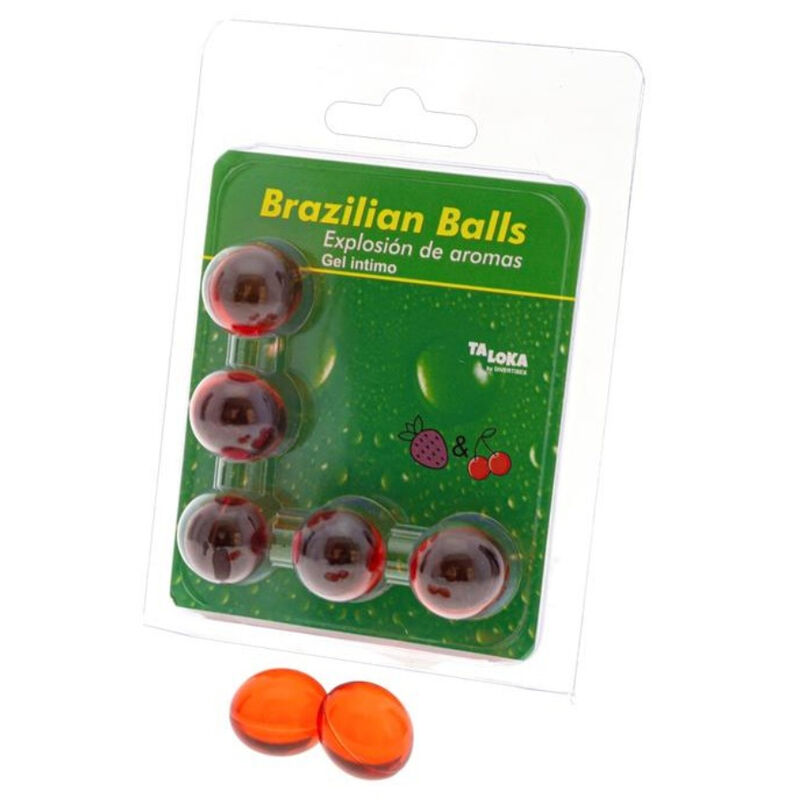 taloka---brazilian-balls-gel-Íntimo-fresa-&-cereza-5-bolas-0