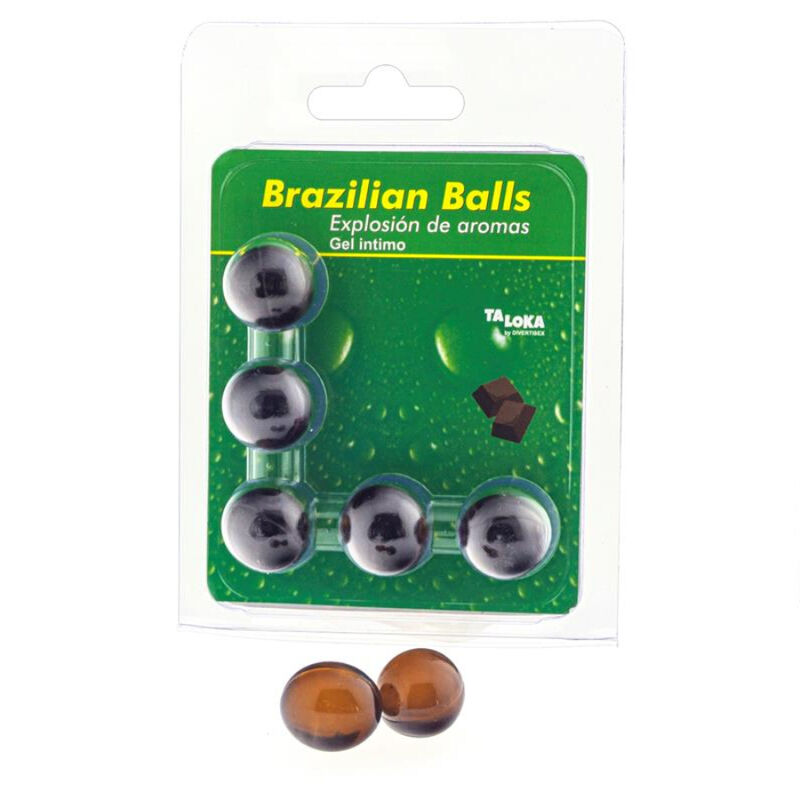 taloka---brazilian-balls-gel-Íntimo-chocolate-5-bolas-0