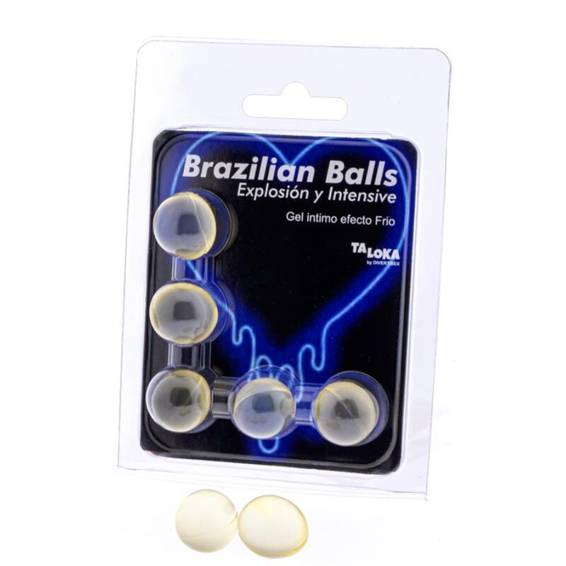 taloka---brazilian-balls-gel-excitante-efecto-frio-y-vibraciÓn-5-bolas-0