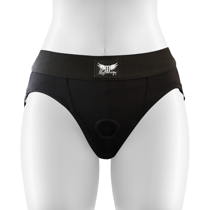 mythology-fantasy-harness---arnÉs-super-elÁstico-talla-Única-3